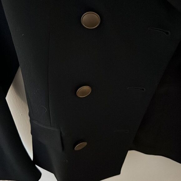 Theory New Blazer 00  - Picture 4 of 5